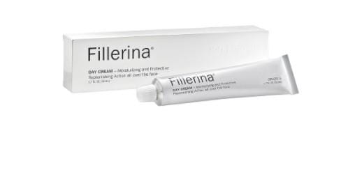 Fillerina Beauty Fillerina-Day Cream Grade 3