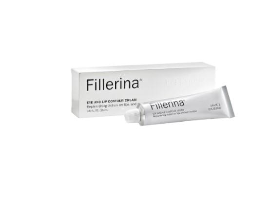 Fillerina Beauty Fillerina-Eye and Lip Cream Grade 1