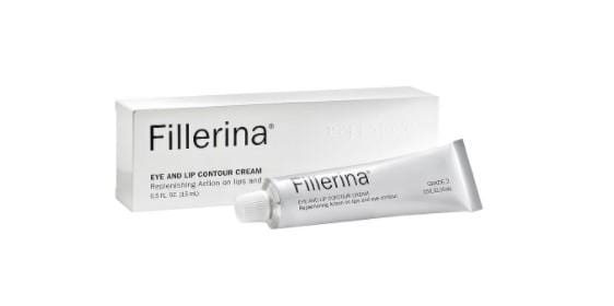 Fillerina Beauty Fillerina-Eye and Lip Cream Grade 2