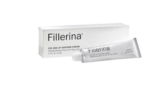 Fillerina Beauty Fillerina-Eye and Lip Cream Grade 3