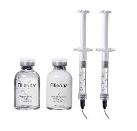 Fillerina Beauty Fillerina-Filler Treatment Grade 1