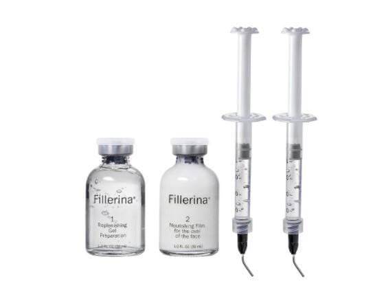 Fillerina Beauty Fillerina-Filler Treatment Grade 2