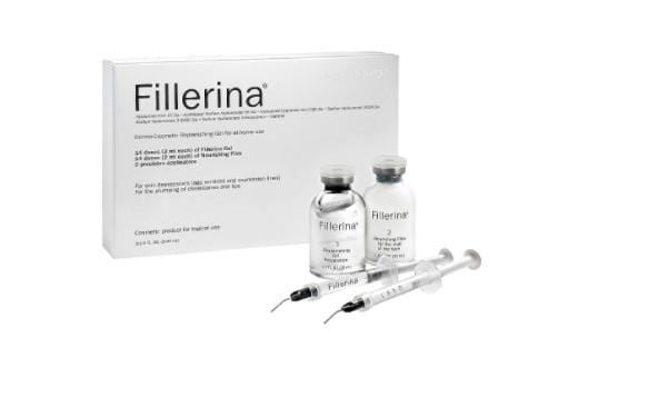 Fillerina Beauty Fillerina-Filler Treatment Grade 2