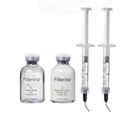 Fillerina Beauty Fillerina-Filler Treatment Grade 3