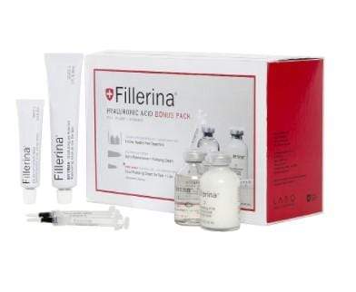 Fillerina Beauty Fillerina-Hyaluronic Acid Bonus Pack Grade 1