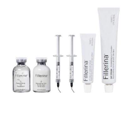 Fillerina Beauty Fillerina-Hyaluronic Acid Bonus Pack Grade 1