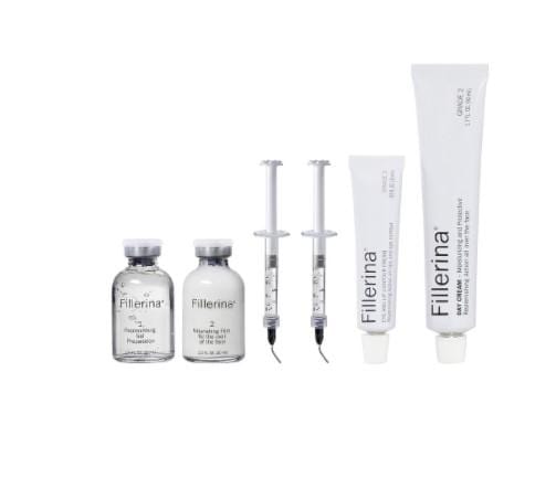 Fillerina Beauty Fillerina-Hyaluronic Acid Bonus Pack Grade 2