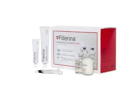 Fillerina Beauty Fillerina-Hyaluronic Acid Bonus Pack Grade 2