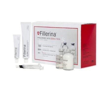 Fillerina Beauty Fillerina-Hyaluronic Acid Bonus Pack Grade 3