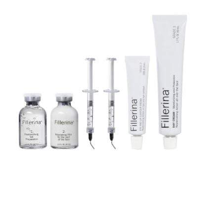 Fillerina Beauty Fillerina-Hyaluronic Acid Bonus Pack Grade 3