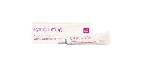 Fillerina Beauty Fillerina-Labo Eyelid Lifting Cream Grade 2
