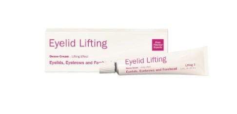 Fillerina Beauty Fillerina-Labo Eyelid Lifting Cream Grade 3