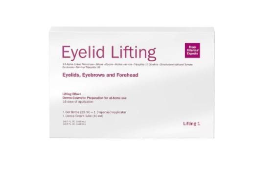 Fillerina Beauty Fillerina-Labo Eyelid Lifting Treatment Grade 1