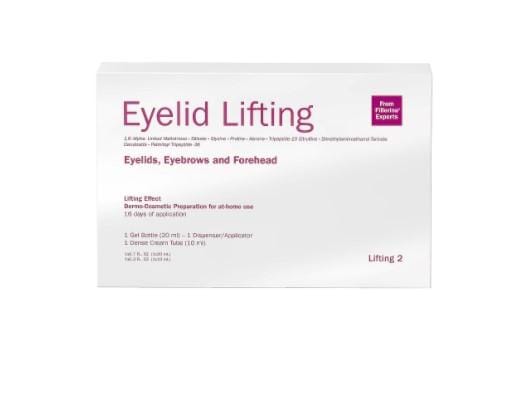 Fillerina Beauty Fillerina-Labo Eyelid Lifting Treatment Grade 2