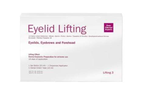 Fillerina Beauty Fillerina-Labo Eyelid Lifting Treatment Grade 3