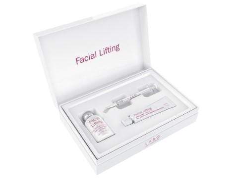Fillerina Beauty Fillerina-Labo Facial Lifting Treatment Grade 1