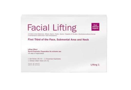 Fillerina Beauty Fillerina-Labo Facial Lifting Treatment Grade 1