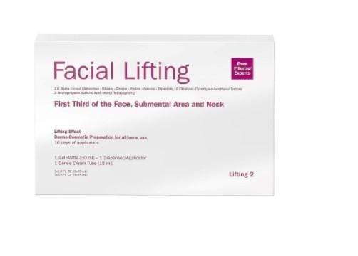Fillerina Beauty Fillerina-Labo Facial Lifting Treatment Grade 2