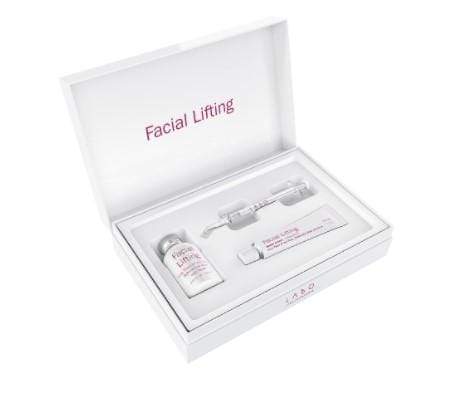 Fillerina Beauty Fillerina-Labo Facial Lifting Treatment Grade 3