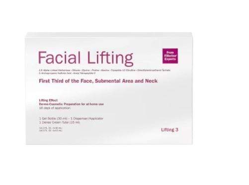 Fillerina Beauty Fillerina-Labo Facial Lifting Treatment Grade 3