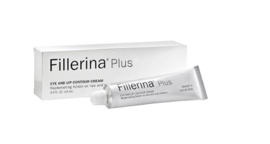 Fillerina Beauty Fillerina-PLUS Eye and Lip Cream Grade 4