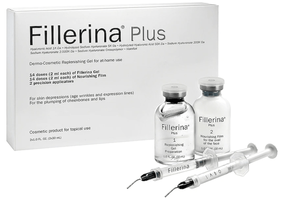 Fillerina Beauty Fillerina-Plus Filler Treatment Grade 5