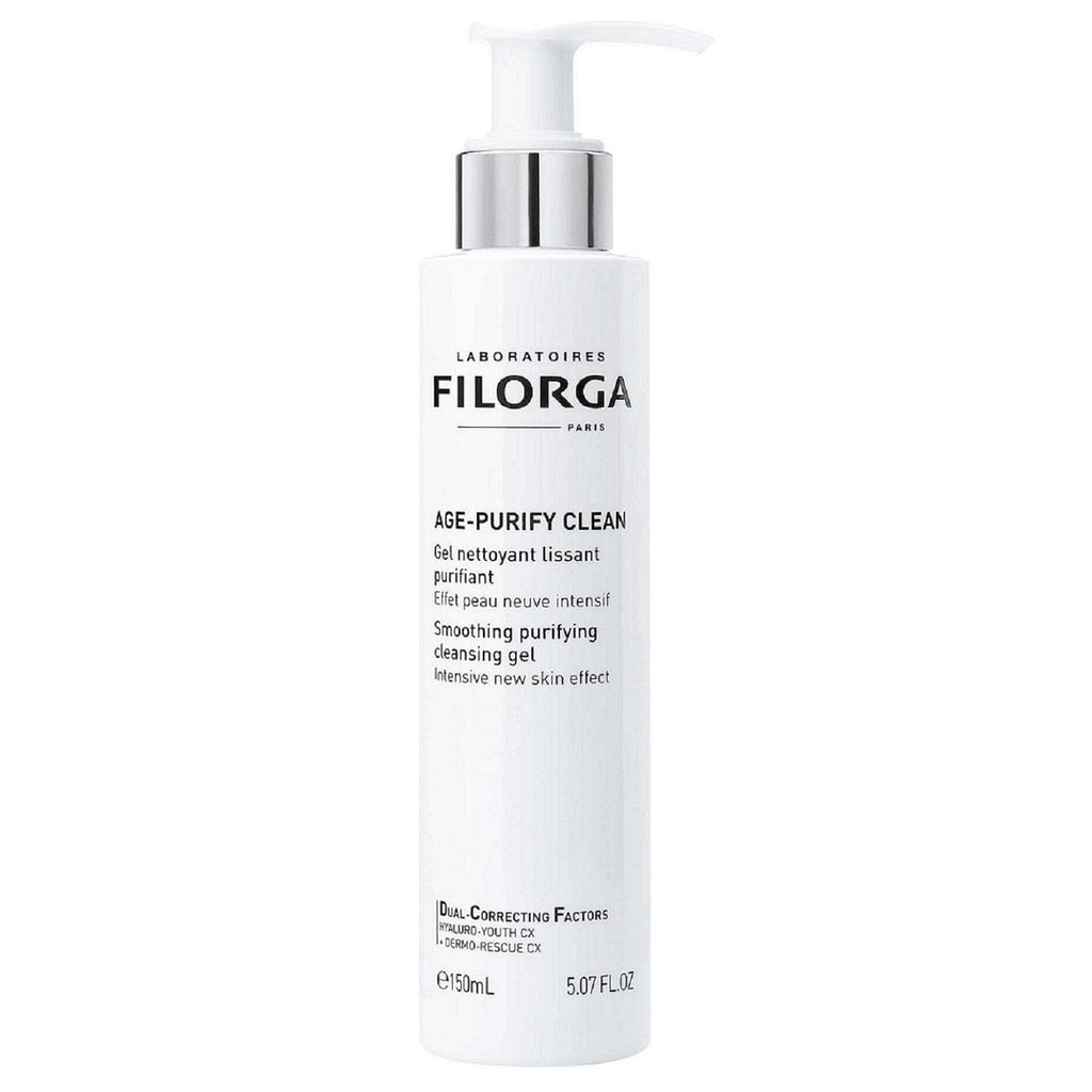 Filorga Beauty Filorga - Age Purify Clean Smoothing Purifying Cleansing Gel 150 ml