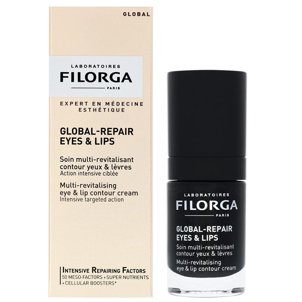 Filorga Beauty Filorga Global Repair Eyes & Lips Cream 15 ml