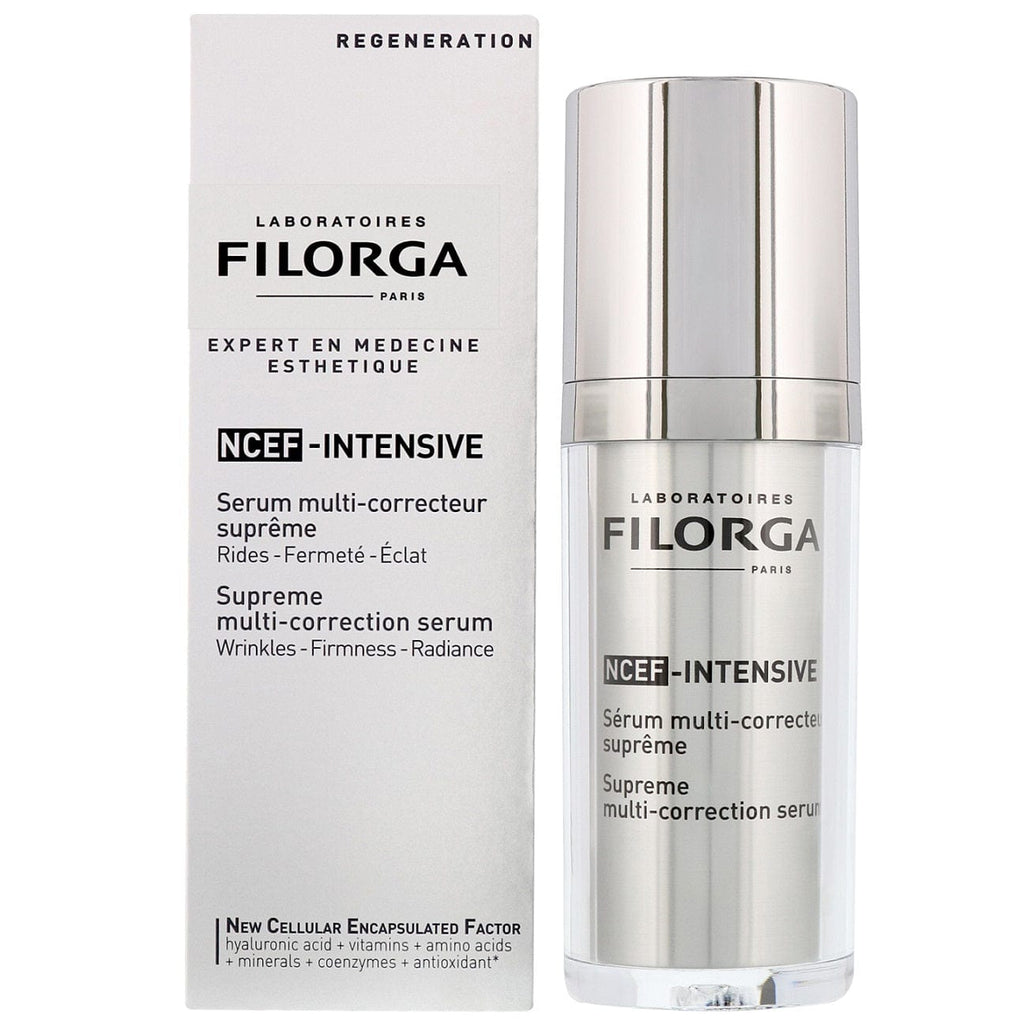 Filorga Beauty Filorga - NCEF Intensive Supreme Regenerating Serum 30 ml