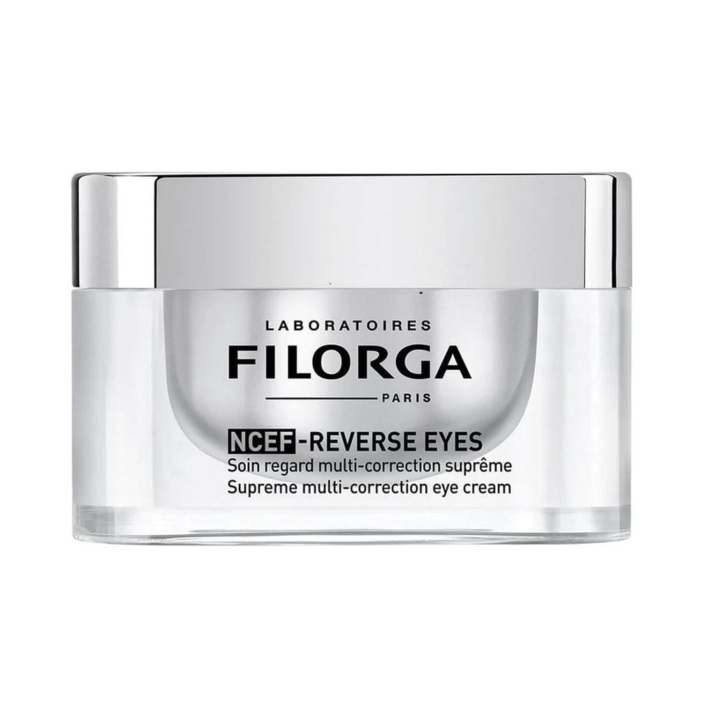 Filorga Beauty Filorga NCEF-Reverse Eyes Supreme Multi-Correction Eye Cream 15ml