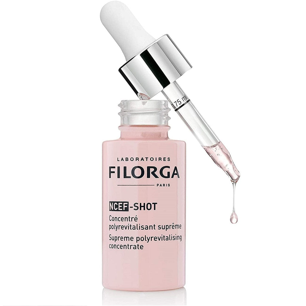 Filorga Beauty Filorga - NCEF Shot Supreme Polyrevitalising Concentrate 15 ml