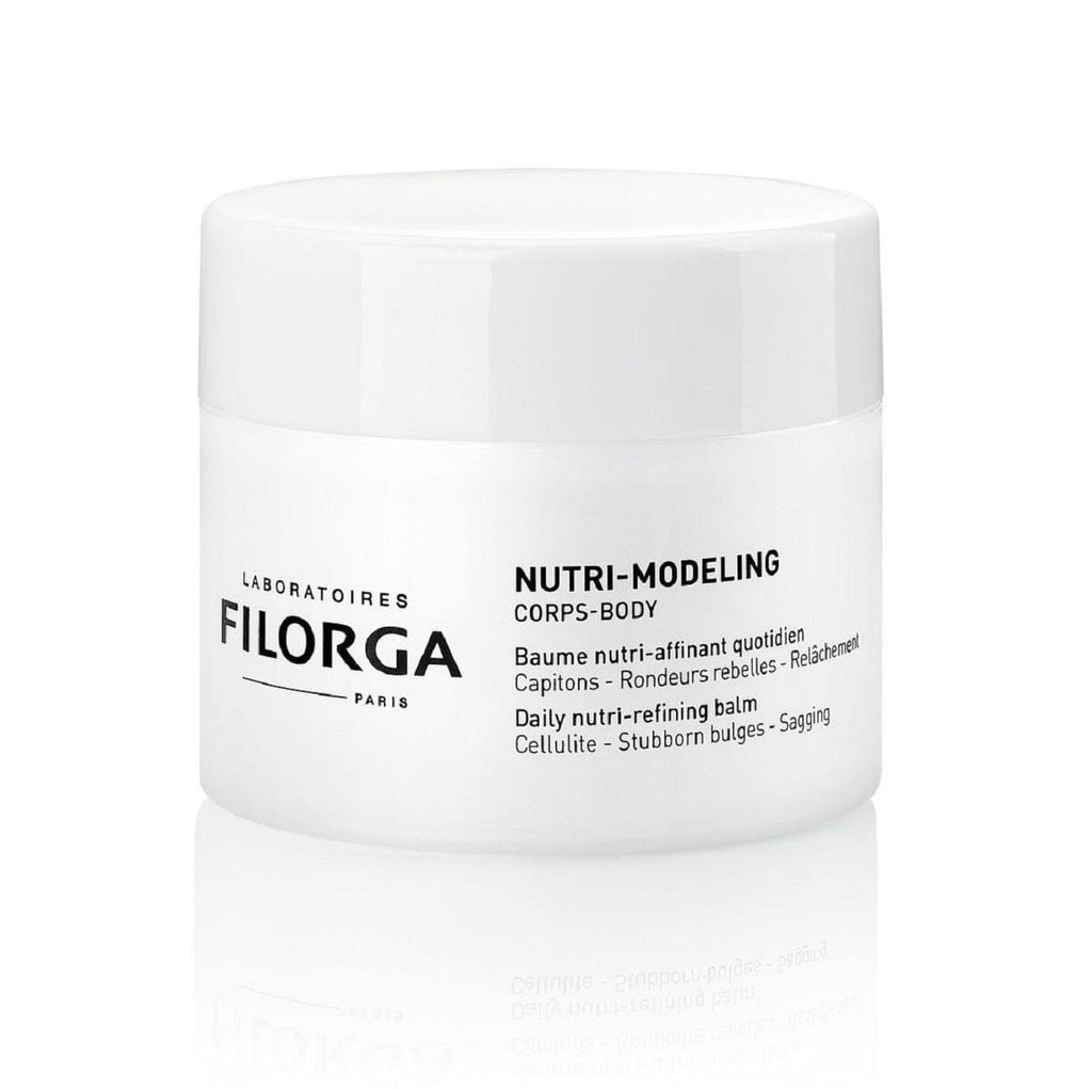 Filorga Beauty Filorga Nutri-Modeling Body Daily Nutri-Refining Balm 200 ml