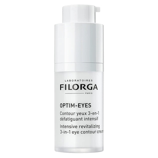 Filorga Beauty Filorga - Optim Eyes, Anti Dark Circles, Puffiness and Wrinkles Eye Contour 15 ml