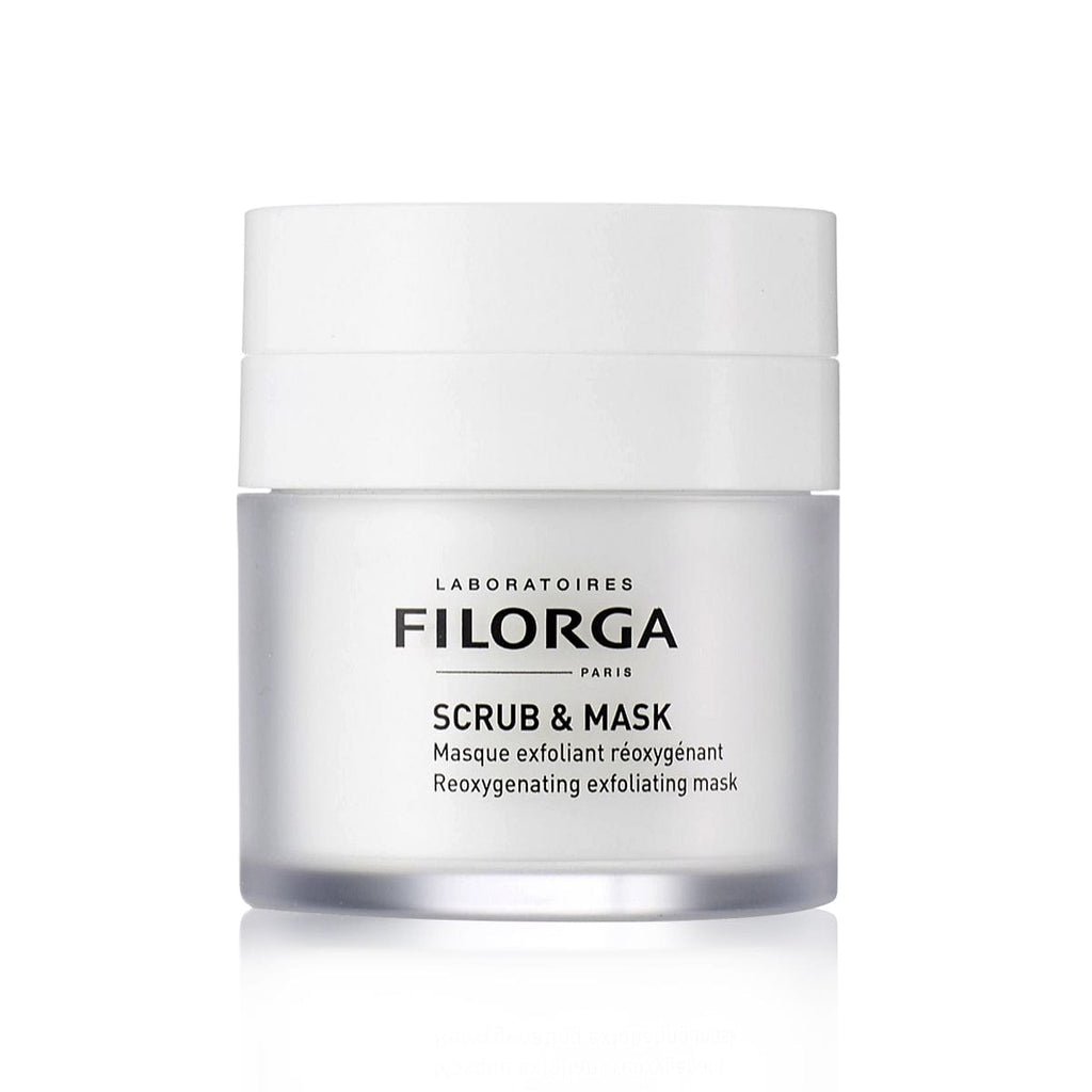Filorga Beauty Filorga - Scrub and Mask Reoxygenating Exfoliating Mask 55ml