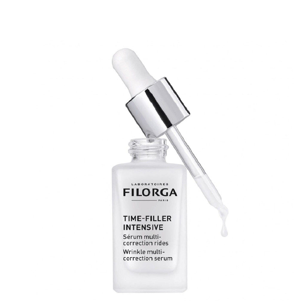 Filorga Beauty Filorga - Time-Filler Intensive Wrinkle Multi Correction Serum 30ml