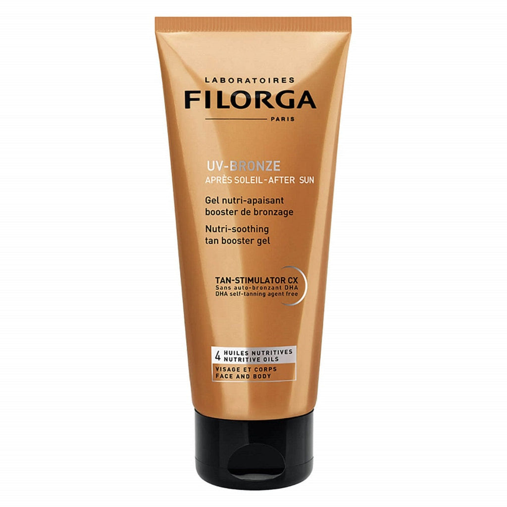 Filorga Beauty Filorga UV-Bronze After-Sun Tan Enhancing Gel 200 ml