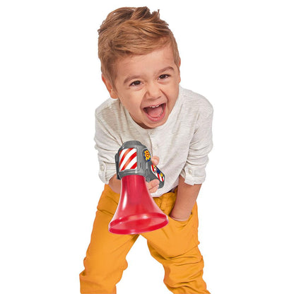 Fireman Sam Toys Fireman Sam Fireman Megaphone