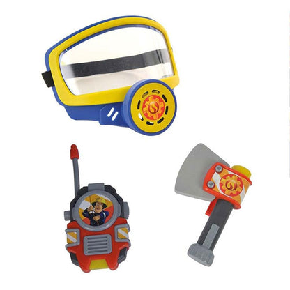 Fireman Sam Toys Fireman Sam Fireman Oxygen Mask