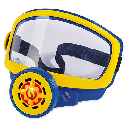 Fireman Sam Toys Fireman Sam Fireman Oxygen Mask