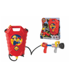 Fireman Sam Toys Simba - Fireman Sam Fireman Tank Backpack Blaster