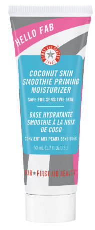 First Aid Beauty Beauty First Aid Beauty Coconut Skin Smoothie Priming Moisturizer
