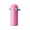 Fissman Babies Double Wall Vacuum Thermos Bottle Pink/Blue 300ml
