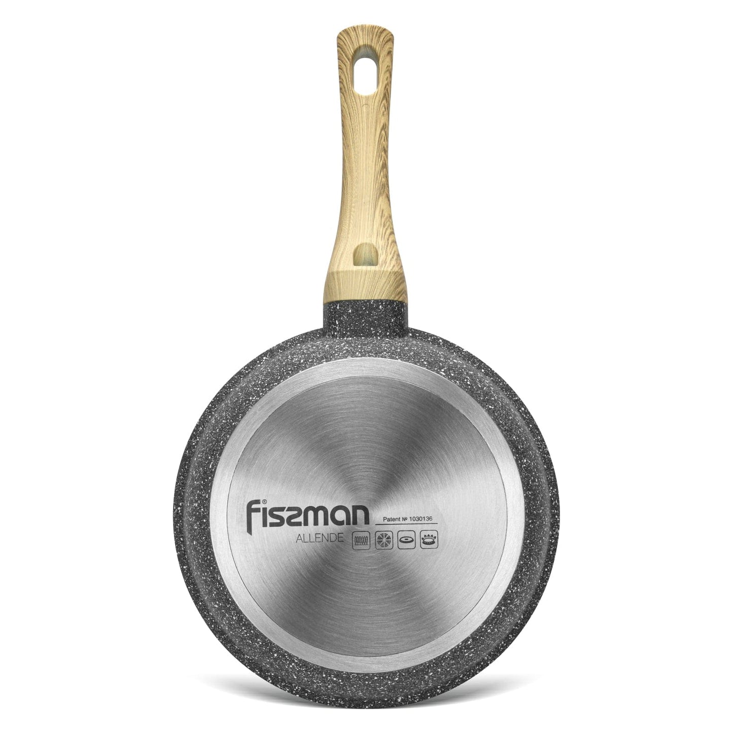 Fissman Home & Kitchen Allende Frying Pan 20cm