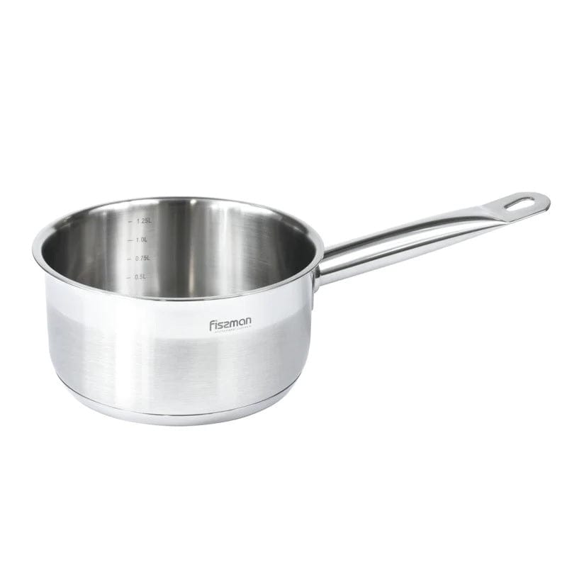 Fissman Home & kitchen Arielle Sauce Pan 1.5L