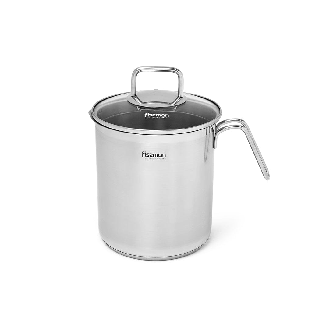 Fissman Home & Kitchen Asparagus Stockpot 16cm