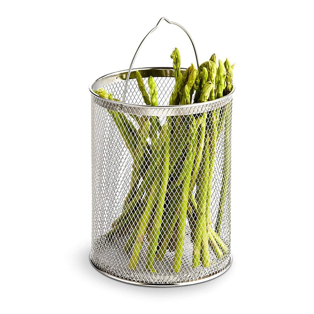 Fissman Home & Kitchen Asparagus Stockpot 16cm