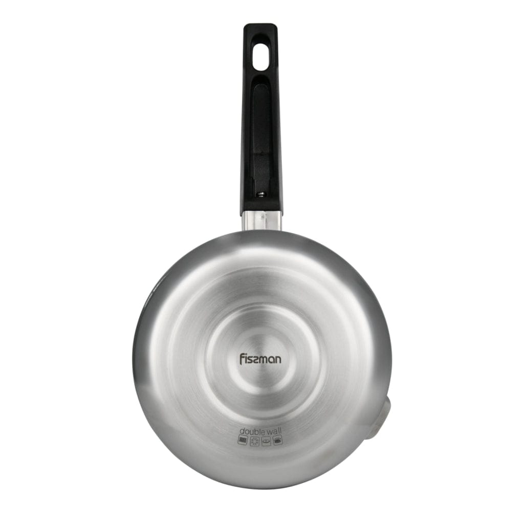 Fissman Home & Kitchen Bain Marie Saucepan 16cm