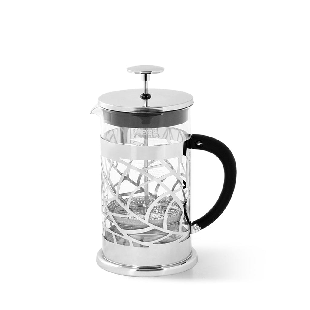 Fissman Home & Kitchen Bicerin French Press Coffee Maker 600ml