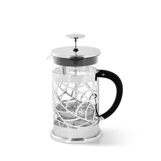 Fissman Home & Kitchen Bicerin French Press Coffee Maker 600ml