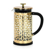 Fissman Home & Kitchen Borosilicate Press Coffee Maker - Arabica